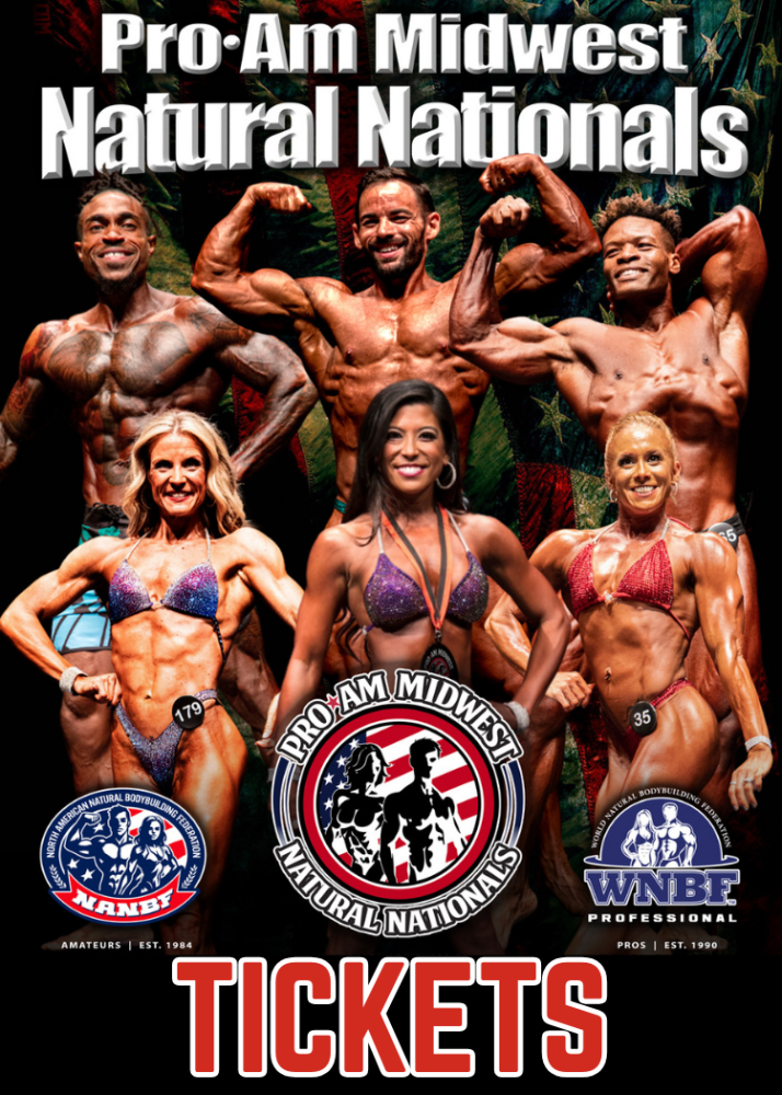 Pro Am Midwest Natural Nationals